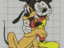 mickeymouse 8